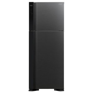 Холодильник двухкамерный Hitachi R-V542PU7BBK