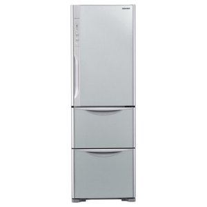 Холодильник двухкамерный Hitachi R-SG38FPUGS