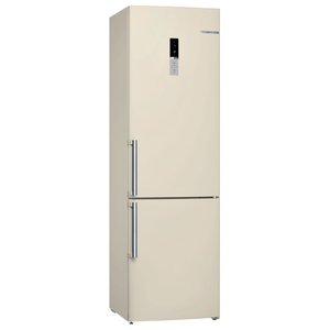 Холодильник двухкамерный Bosch KGE39AK32R