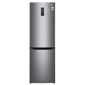 Холодильник двухкамерный LG GA-B379 SLUL