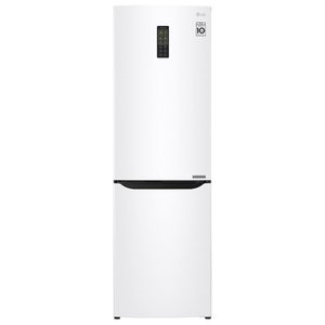 Холодильник двухкамерный LG GA-B379 SQUL
