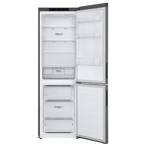 Холодильник двухкамерный LG DoorCooling+ GA-B459 CLCL