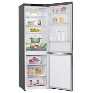 Холодильник двухкамерный LG DoorCooling+ GA-B459 CLCL