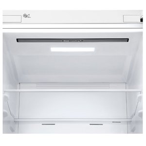 Холодильник двухкамерный LG DoorCooling+ GA-B509 CQCL