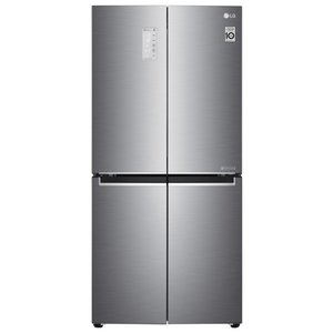 Холодильник двухкамерный LG GC-B22 FTMPL