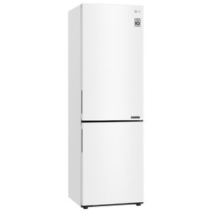 Холодильник двухкамерный LG DoorCooling+ GA-B459 CQCL