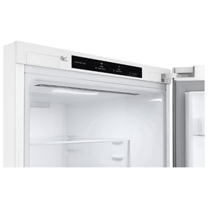 Холодильник двухкамерный LG DoorCooling+ GA-B459 CQCL
