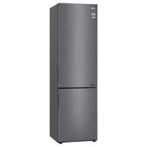 Холодильник двухкамерный LG DoorCooling+ GA-B509 CLCL