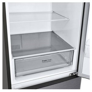 Холодильник двухкамерный LG DoorCooling+ GA-B509 CLCL