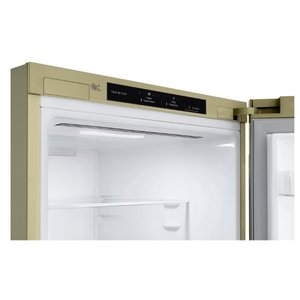Холодильник двухкамерный LG DoorCooling+ GA-B459 CECL