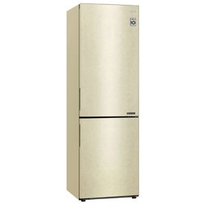 Холодильник двухкамерный LG DoorCooling+ GA-B509 CECL