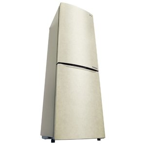 Холодильник двухкамерный LG GA-B419 SEJL