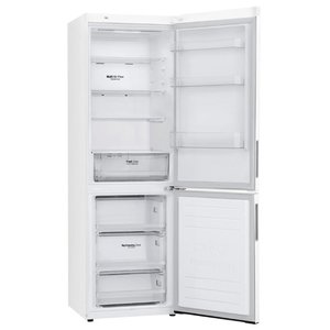Холодильник двухкамерный LG DoorCooling+ GA-B459 CQSL
