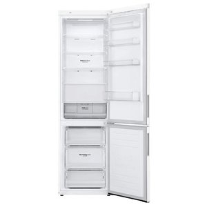 Холодильник двухкамерный LG DoorCooling+ GA-B509 CQSL