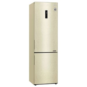 Холодильник двухкамерный LG DoorCooling+ GA-B509 CEDZ