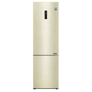 Холодильник двухкамерный LG DoorCooling+ GA-B509 CESL
