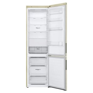 Холодильник двухкамерный LG DoorCooling+ GA-B509 CESL
