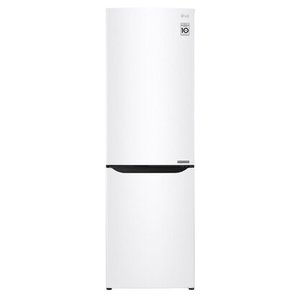 Холодильник двухкамерный LG GA-B419 SWJL