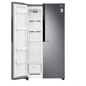 Холодильник Side-by-Side LG GC-B247 JLDV