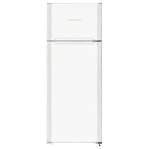Холодильник двухкамерный Liebherr CT 2531