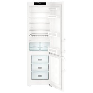 Холодильник двухкамерный Liebherr CU 4015