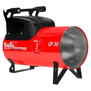 Тепловая пушка Ballu GP 30A C (31.4 кВт)