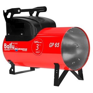 Тепловая пушка Ballu GP 65А C (66.3 кВт)