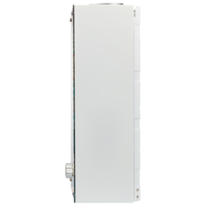 Проточный водонагреватель Zanussi GWH 10 Fonte Glass Mirror
