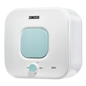 Накопительный водонагреватель Zanussi ZWH/S 15 MINI U