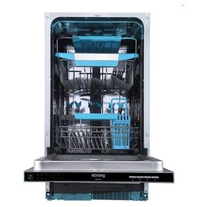 Встраиваемая посудомоечная машина Korting KDI 45575