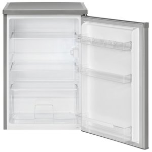 Холодильник однокамерный Bomann VS 2185 ix-look