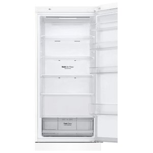 Холодильник двухкамерный LG GA-B509CQWL