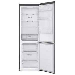 Холодильник двухкамерный LG DoorCooling+ GA-B509 MLSL