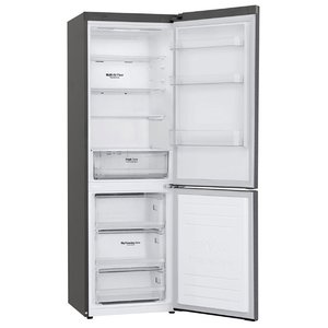 Холодильник двухкамерный LG DoorCooling+ GA-B509 MLSL