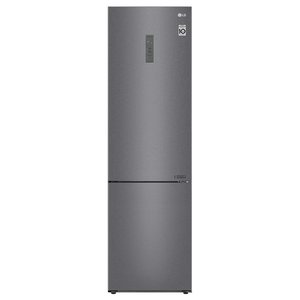 Холодильник двухкамерный LG DoorCooling+ GA-B509CLWL
