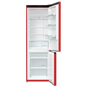 Холодильник двухкамерный Gorenje NRK 6192 CRD4