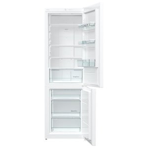 Холодильник двухкамерный Gorenje NRK 611 PW4