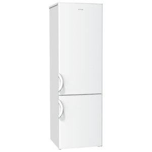 Холодильник двухкамерный Gorenje RK 4171 ANW2