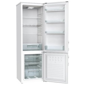 Холодильник двухкамерный Gorenje RK 4171 ANW2