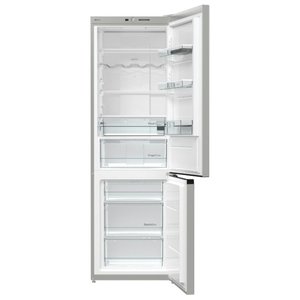 Холодильник двухкамерный Gorenje NRK 6191 GHX4