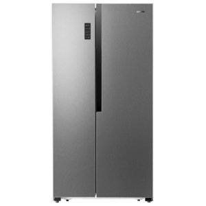 Холодильник Side-by-Side Gorenje NRS 9181 MX