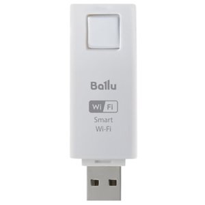 Аксессуар для климатического оборудования Ballu Smart Wi-Fi BEC/WF-01