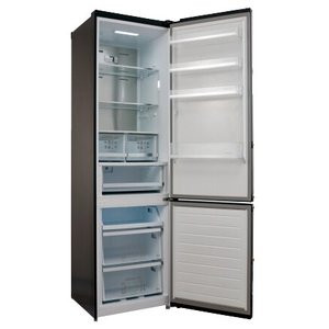 Холодильник двухкамерный Kaiser KK 70575 Em