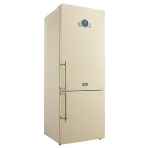 Холодильник двухкамерный Kaiser KK 70575 ElfEm