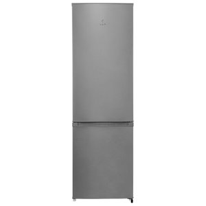 Холодильник двухкамерный LEX RFS 202 DF INOX