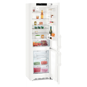 Холодильник двухкамерный Liebherr CN 4835