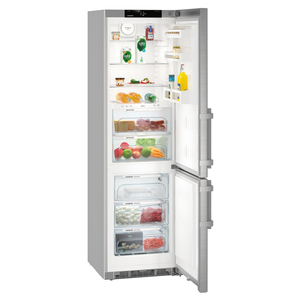 Холодильник двухкамерный Liebherr CBNef 4835