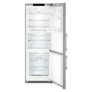 Холодильник двухкамерный Liebherr CBNef 5735