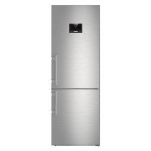 Холодильник двухкамерный Liebherr CBNes 5778