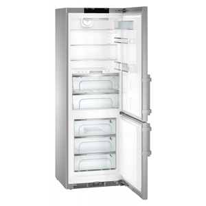 Холодильник двухкамерный Liebherr CBNes 5778